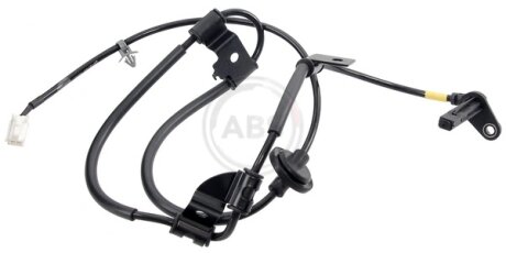 Датчик ABS заднiй, правий a.B.S 30896