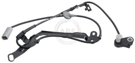 Датчик ABS переднiй, лiвий a.B.S 30930 на Мазда 5