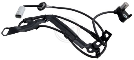 Датчик ABS переднiй, правий a.B.S 30932 на Мазда 5