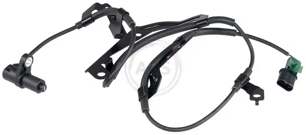 Датчик АВS переднiй лiвий A.B.S 30966