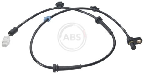 Датчик ABS заднiй, правий a.B.S 31016 на Фиат Седичи