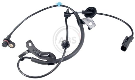 Датчик ABS заднiй, лiвий a.B.S 31053