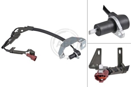 Датчик швидкості колеса a.B.S 31087