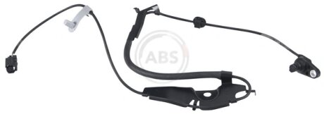 Датчик ABS a.B.S 31181 на Лексус Es 350