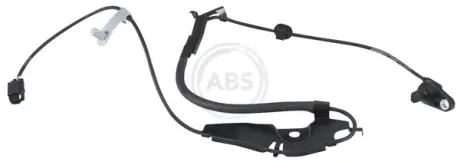 Датчик ABS A.B.S 31181