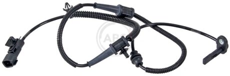 Датчик АВS 990мм a.B.S 31245 на Опель Астра j