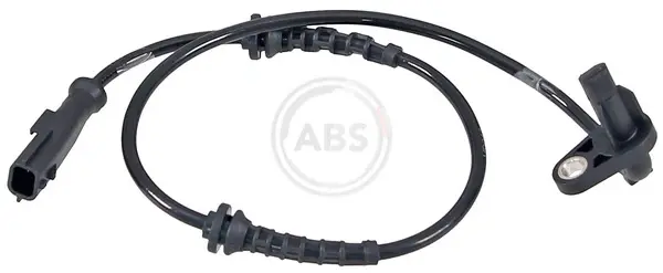 Датчик АВS заднiй лiвий A.B.S 31255
