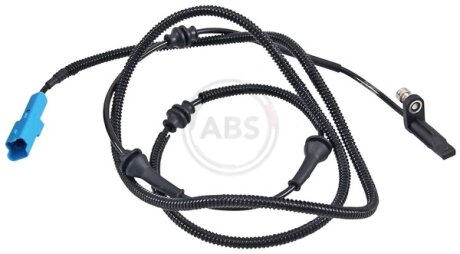 Датчик ABS заднiй a.B.S 31270