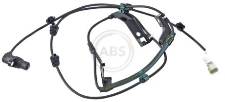 Датчик ABS переднiй, правий a.B.S 31329