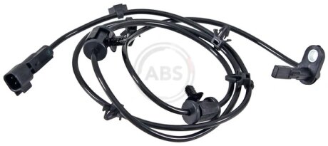 Датчик ABS заднiй 1245mm a.B.S 31387 на Опель Инсигния а