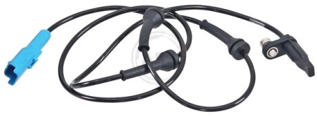 Датчик ABS переднiй a.B.S 31389 на Пежо 508