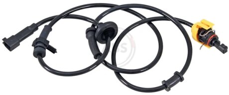 Датчик ABS заднiй a.B.S 31449 на Крайслер (Гранд) вояджер