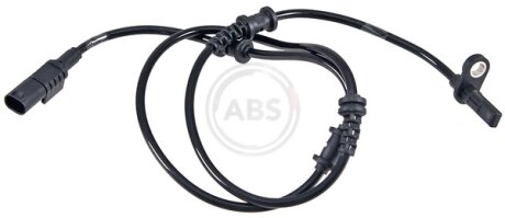 Датчик ABS переднiй a.B.S 31463 на Мерседес B-Class w242/w246