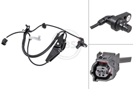 Датчик АВS a.B.S 31679 на Лексус Es 350