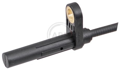 Датчик ABS заднiй, лiвий a.B.S 31712