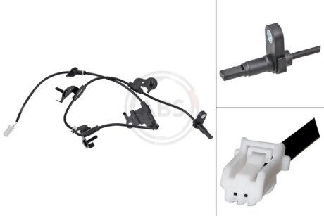 Датчик АВS a.B.S 31760 на Лексус Nx 200