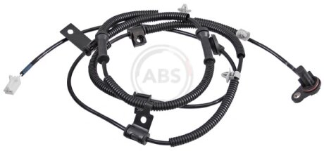 Датчик АВS заднiй лiвий a.B.S 31815