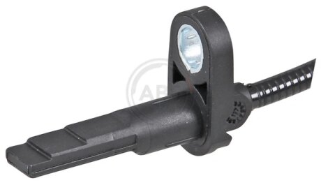 Датчик ABS переднiй a.B.S 31828