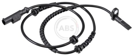 Датчик ABS переднiй a.B.S 31828