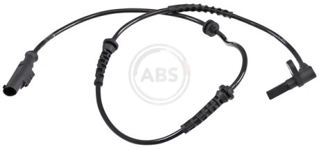 Датчик ABS переднiй a.B.S 31833
