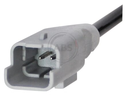 Датчик ABS заднiй, правий a.B.S 31841