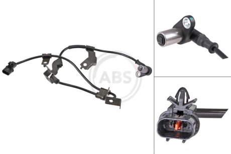 Датчик швидкості колеса a.B.S 31902