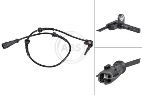 Датчик ABS A.B.S 32041