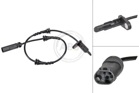 Датчик ABS A.B.S 32145 Бмв 3 Series