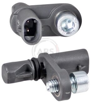 Датчик АВS заднiй a.B.S 32187 на Опель Корса ф