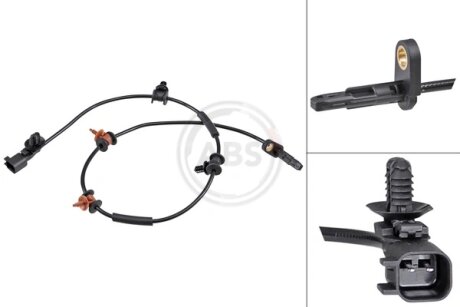 Датчик АВS a.B.S 32236