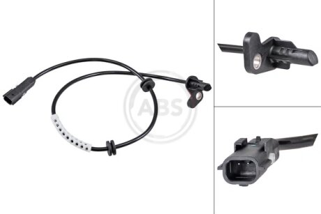 Датчик АВS a.B.S 32280 на Рено Captur