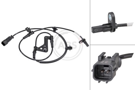 Датчик АВS a.B.S 32291