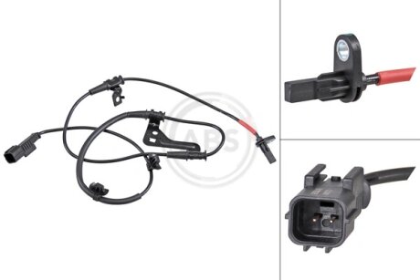 Датчик АВS a.B.S 32292