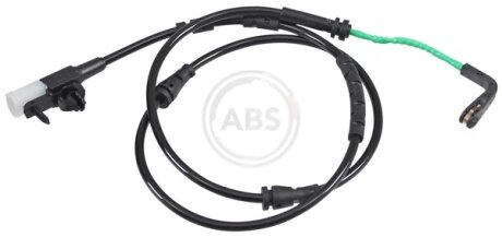 Датчик гальмiвних колодок 17" a.B.S 39415