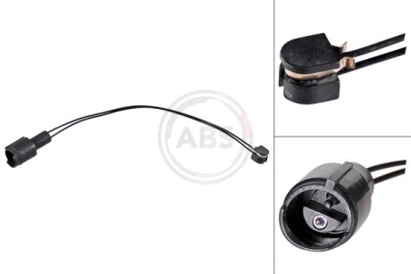 Датчик зносу колодок a.B.S 39526