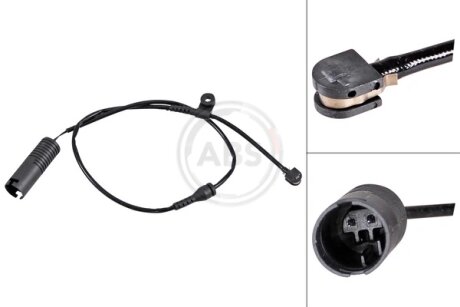 Датчик гальмiвних колодок a.B.S 39531 на Бмв E38