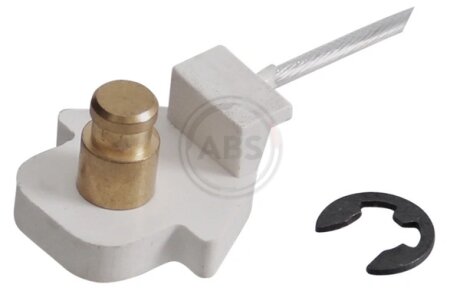 Сигнализатор, износ тормозных колодок a.B.S 39580