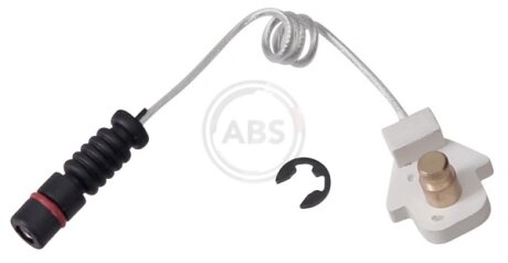 Сигнализатор, износ тормозных колодок a.B.S 39580