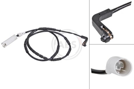 Індикатор зносу a.B.S 39613