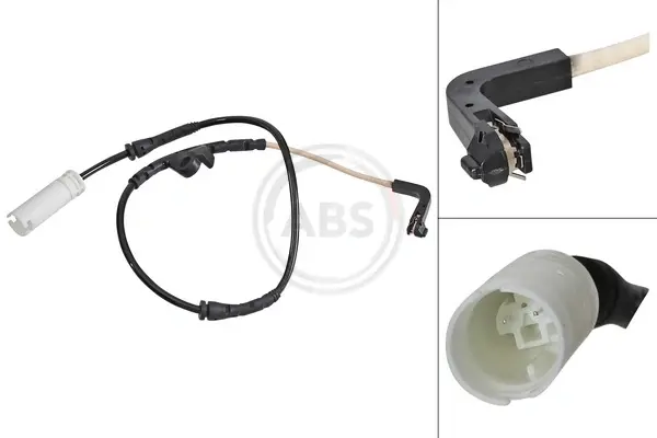 Датчик зносу колодок A.B.S 39637