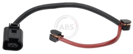 Датчик гальмiвних колодок a.B.S 39754 на Ауди Q7