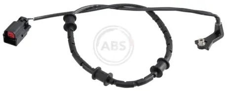 Датчик гальмiвних колодок A.B.S 39757