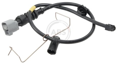 Датчик гальмiвних колодок переднiй a.B.S 39778