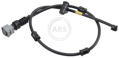 Датчик зносу гальмівних колодок a.B.S 39779 на Лексус Ls 460