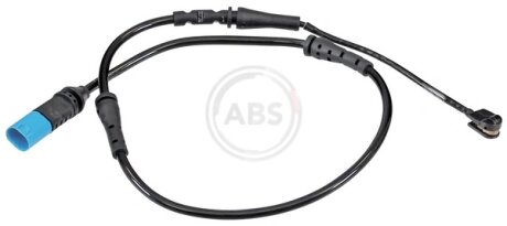 Датчик гальмiвних колодок a.B.S 39808