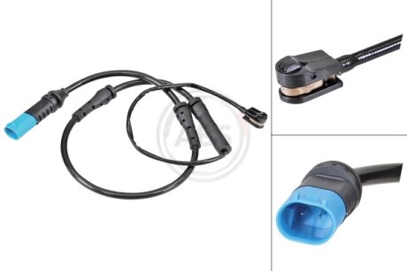 Індикатор зносу a.B.S 39813