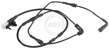 Датчик гальмiвних колодок переднiй a.B.S 39909