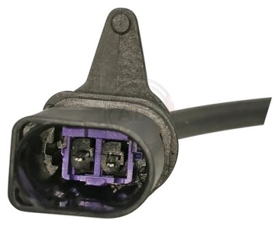 Датчик гальмiвних колодок переднiй a.B.S 39954