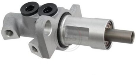 Главный тормозной цилиндр Exeo/A4/A6/Superb/Passat 99-13 a.B.S 41244 на Шкода Суперб 1