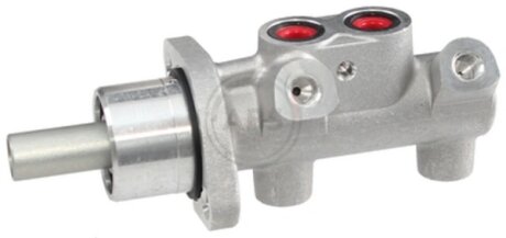 Цилiндр головний гальмiвний a.B.S 41441 на Рено Modus